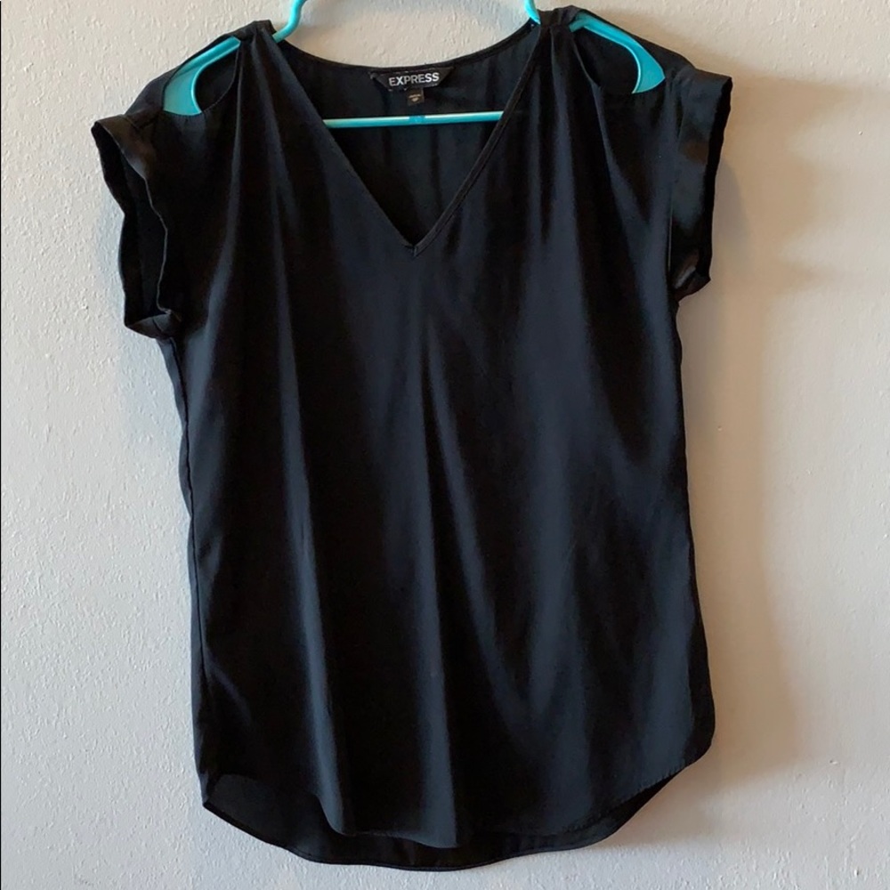 Express top
